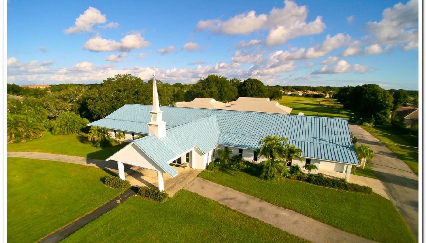 Calvary Bible Church